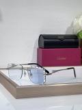Cartier Sunglasses AAA (2493)