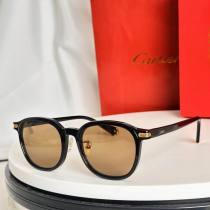 Cartier Sunglasses AAA (1863) Cartier Sunglasses AAA (1863)
