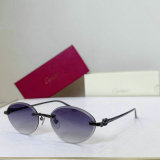 Cartier Sunglasses AAA (1769)