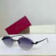 Cartier Sunglasses AAA (1769)