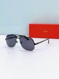 Cartier Sunglasses AAA (3588)