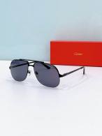 Cartier Sunglasses AAA (3588)