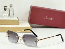 Cartier Sunglasses AAA (1099) Cartier Sunglasses AAA (1099)
