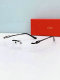 Cartier Sunglasses AAA (925)