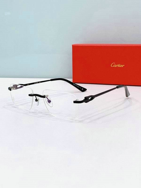 Cartier Sunglasses AAA (925)