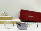 Cartier Sunglasses AAA (936)
