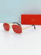 Cartier Sunglasses AAA (745)