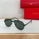 Cartier Sunglasses AAA (2587)