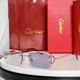 Cartier Sunglasses AAA (3315)