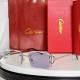 Cartier Sunglasses AAA (3315)