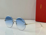 Cartier Sunglasses AAA (1531)