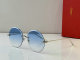Cartier Sunglasses AAA (1531)