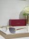 Cartier Sunglasses AAA (2544)