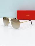 Cartier Sunglasses AAA (3363)