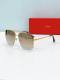 Cartier Sunglasses AAA (3363)