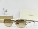 Cartier Sunglasses AAA (3646)