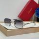 Cartier Sunglasses AAA (1822)