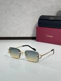 Cartier Sunglasses AAA (2022)