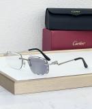 Cartier Sunglasses AAA (1880)