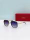 Cartier Sunglasses AAA (1791)