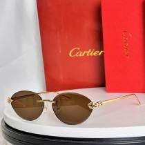 Cartier Sunglasses AAA (2345) Cartier Sunglasses AAA (2345)