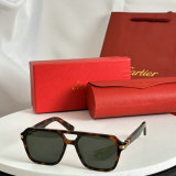 Cartier Sunglasses AAA (1322)