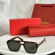 Cartier Sunglasses AAA (1322)