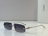 Cartier Sunglasses AAA (2774)