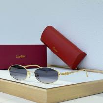 Cartier Sunglasses AAA (2046) Cartier Sunglasses AAA (2046)