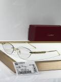 Cartier Sunglasses AAA (3883)