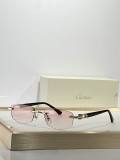 Cartier Sunglasses AAA (2396)