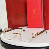Cartier Sunglasses AAA (3040)