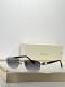 Cartier Sunglasses AAA (2399)
