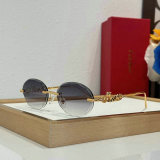 Cartier Sunglasses AAA (1650)
