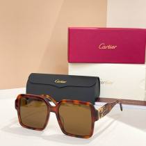 Cartier Sunglasses AAA (3459)