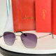 Cartier Sunglasses AAA (801)