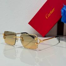 Cartier Sunglasses AAA (1827) Cartier Sunglasses AAA (1827)