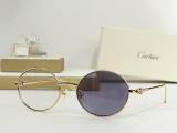 Cartier Sunglasses AAA (2259)