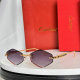 Cartier Sunglasses AAA (298)