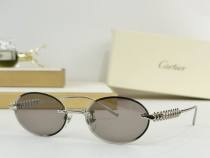 Cartier Sunglasses AAA (2332) Cartier Sunglasses AAA (2332)