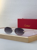 Cartier Sunglasses AAA (2611) Cartier Sunglasses AAA (2611)