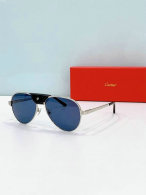 Cartier Sunglasses AAA (376)