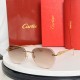 Cartier Sunglasses AAA (2874)