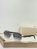 Cartier Sunglasses AAA (1609)