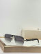 Cartier Sunglasses AAA (1609)