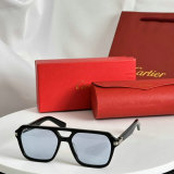 Cartier Sunglasses AAA (1324)
