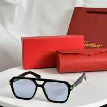 Cartier Sunglasses AAA (1324) Cartier Sunglasses AAA (1324)
