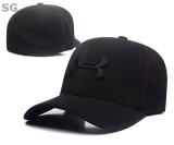 Uuder Armour Snapback Hat (16)