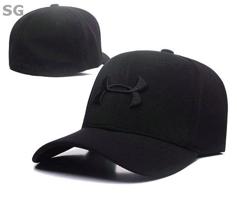 Uuder Armour Snapback Hat (16)