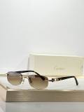 Cartier Sunglasses AAA (2394)